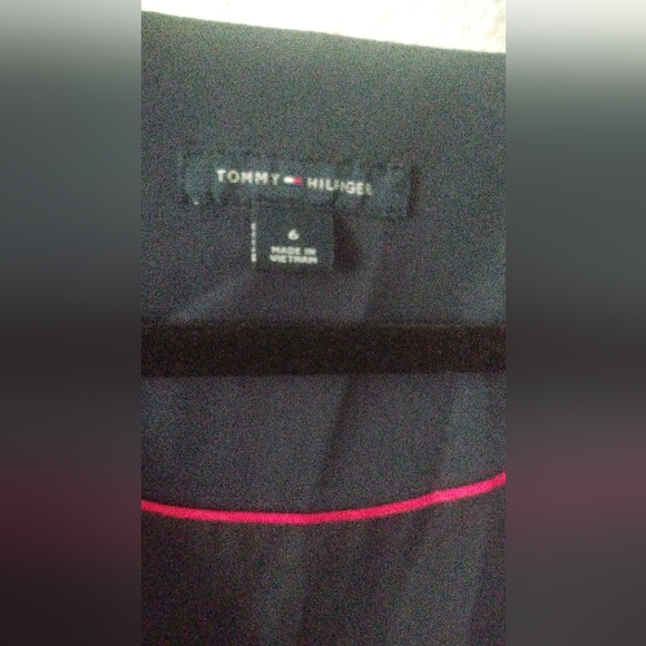 Tommy Hilfiger Midi Dress - Picture 4 of 6